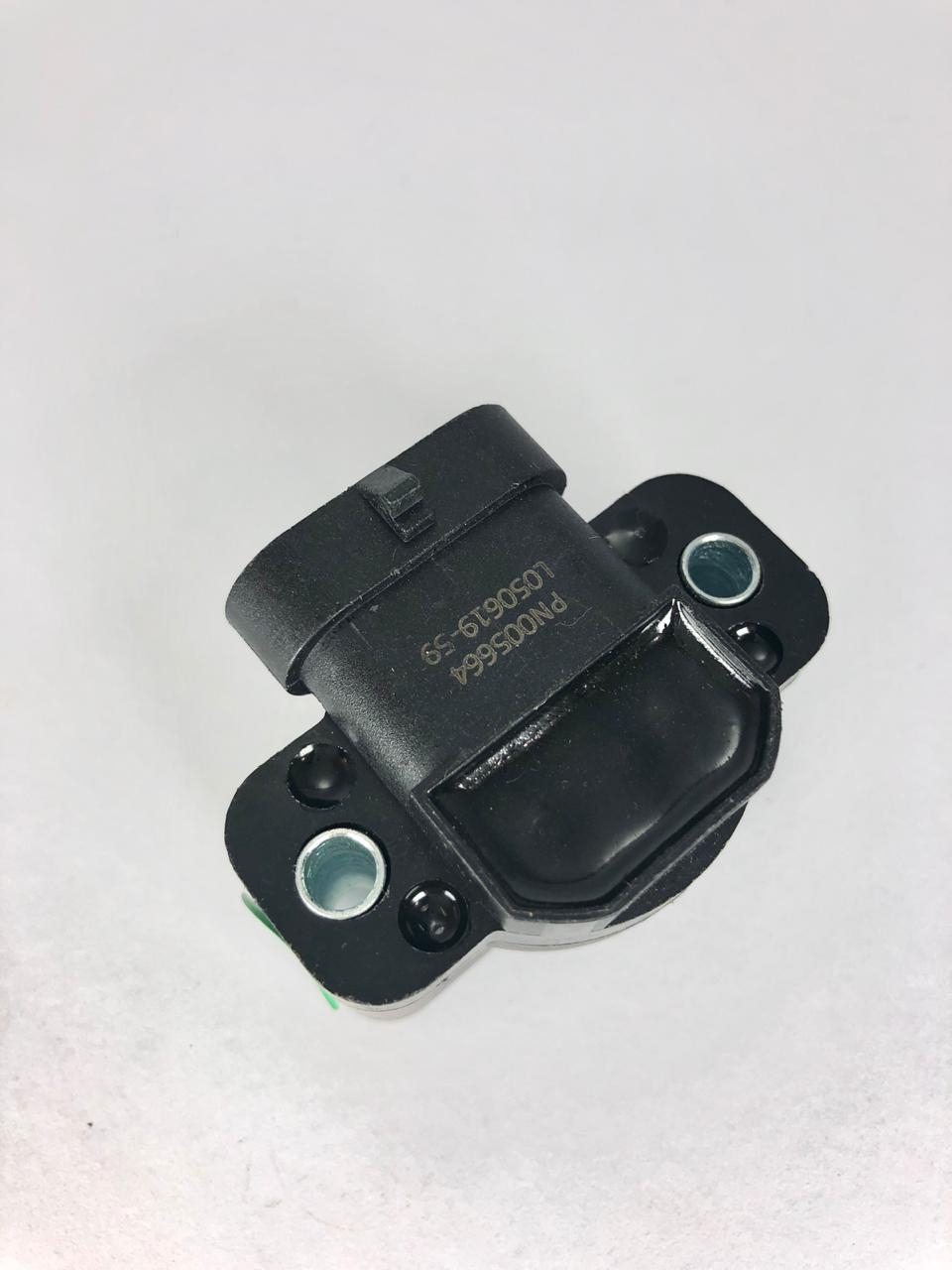 Z3142 - SENSOR DE ALTURA - JOHN DEERE: RE261354 / RE24467 / RE56165